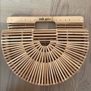 Cult Gaia - Small Gaia’s Ark Bag